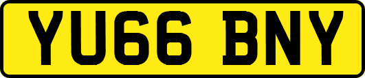 YU66BNY