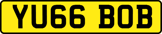 YU66BOB