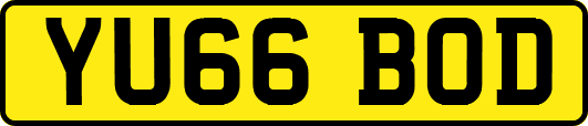 YU66BOD