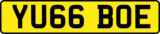 YU66BOE
