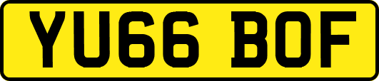 YU66BOF
