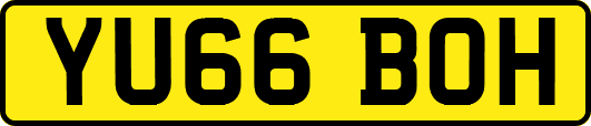 YU66BOH
