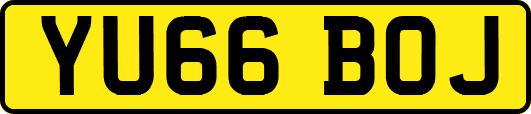 YU66BOJ
