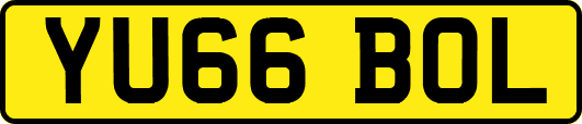 YU66BOL