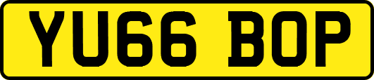 YU66BOP