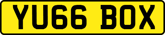 YU66BOX