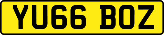 YU66BOZ