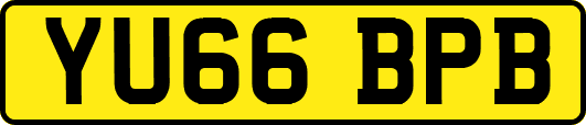 YU66BPB