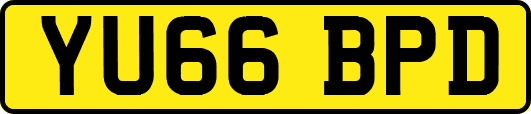 YU66BPD