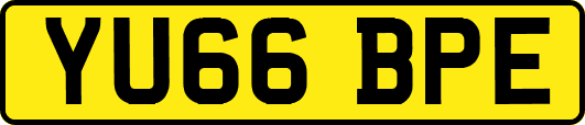 YU66BPE