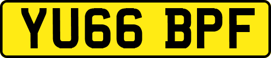 YU66BPF