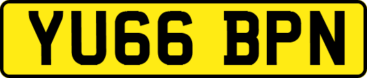 YU66BPN