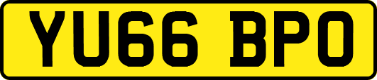 YU66BPO
