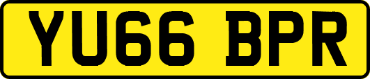 YU66BPR