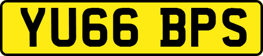 YU66BPS