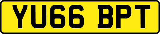 YU66BPT