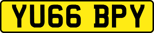 YU66BPY