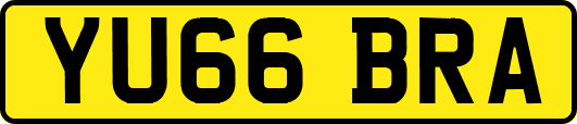 YU66BRA
