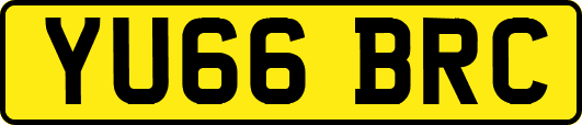 YU66BRC