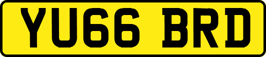 YU66BRD