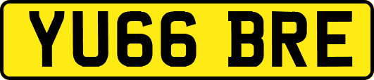 YU66BRE