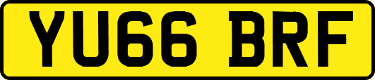YU66BRF