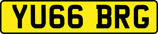 YU66BRG