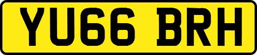 YU66BRH
