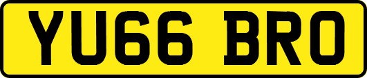 YU66BRO
