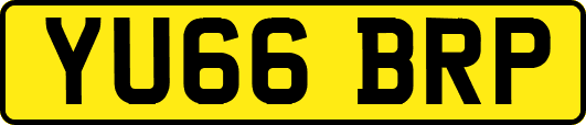 YU66BRP