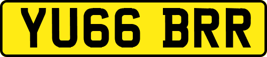 YU66BRR