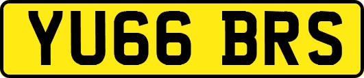 YU66BRS