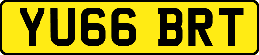 YU66BRT