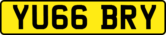 YU66BRY