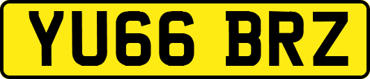 YU66BRZ