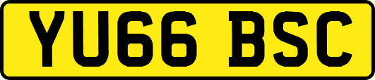 YU66BSC