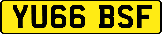 YU66BSF