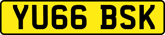 YU66BSK