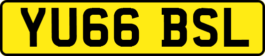 YU66BSL