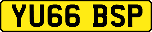 YU66BSP