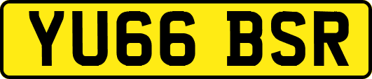 YU66BSR
