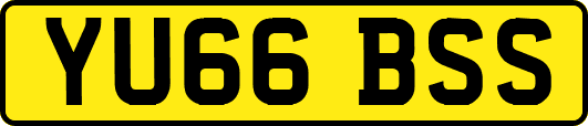 YU66BSS