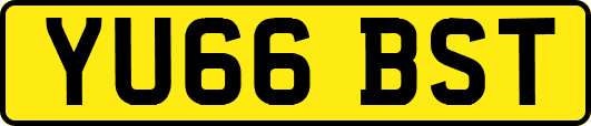 YU66BST