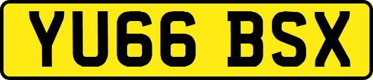 YU66BSX