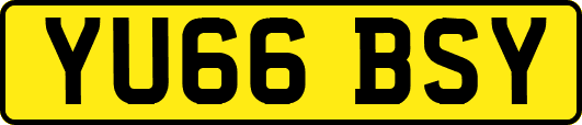 YU66BSY