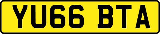 YU66BTA