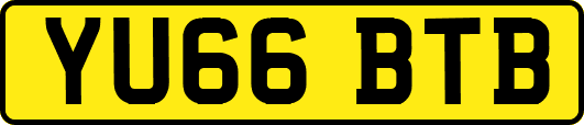 YU66BTB