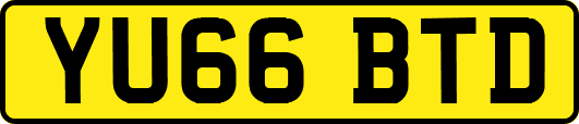 YU66BTD