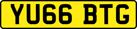 YU66BTG