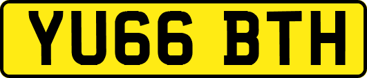YU66BTH
